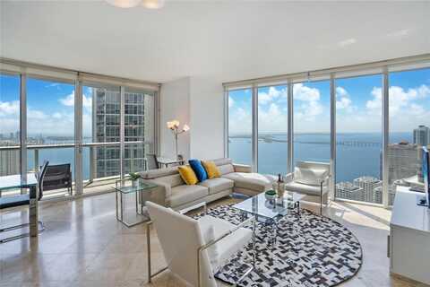 485 Brickell Ave, Miami, FL 33131