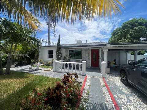 720 NW 129th St, North Miami, FL 33168