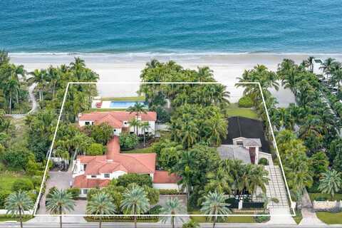 105+115 Ocean Blvd, Golden Beach, FL 33160