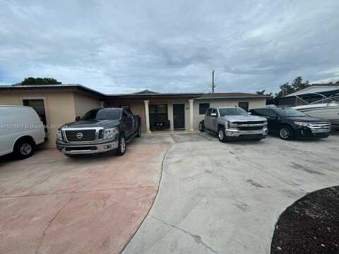 18001 NW 42nd Pl, Miami Gardens, FL 33055