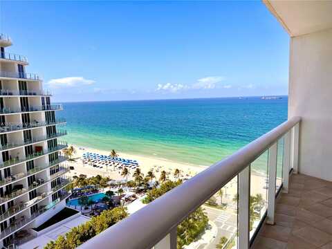 505 N Fort Lauderdale Beach Blvd, Fort Lauderdale, FL 33304