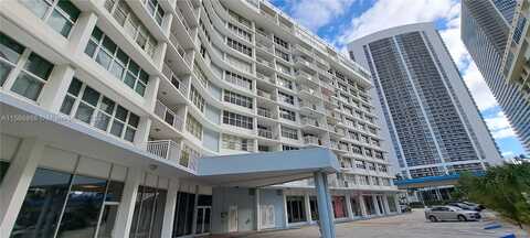 1801 S Ocean Dr, Hallandale Beach, FL 33009