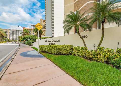 3180 S Ocean Dr, Hallandale Beach, FL 33009