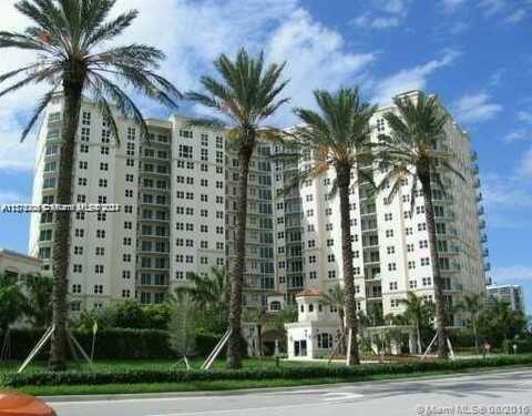 19900 E Country Club Dr, Aventura, FL 33180