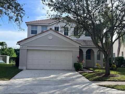 844 Savannah Falls Dr, Weston, FL 33327