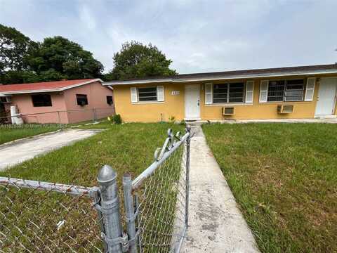 15810 NW 38th Ct, Miami Gardens, FL 33054