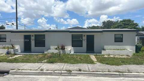 2005 Ali Baba Ave, Opa Locka, FL 33054