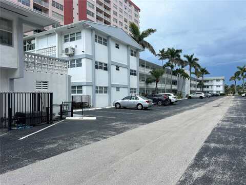 3133 S Ocean Dr, Hallandale Beach, FL 33009