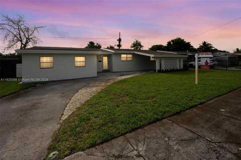 19415 NW 24th Ave, Miami Gardens, FL 33056