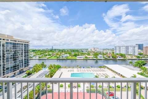 1985 S Ocean Dr, Hallandale Beach, FL 33009