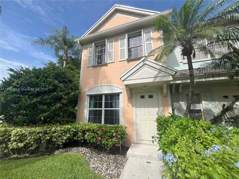 255 Mallory Ct, Weston, FL 33326