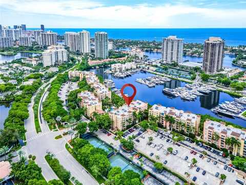 19701 E Country Club Dr, Aventura, FL 33180