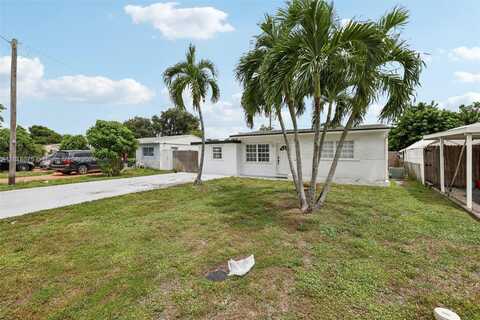 6445 SW 22nd Ct, Miramar, FL 33023