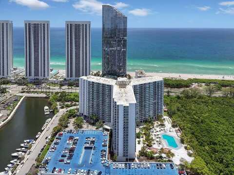 100 Bayview Dr, Sunny Isles Beach, FL 33160