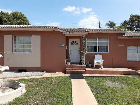 4074 NW 4th St, Miami, FL 33126