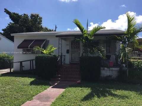 850 NW 47th Ter, Miami, FL 33127