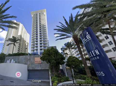 17315 Collins Ave, Sunny Isles Beach, FL 33160