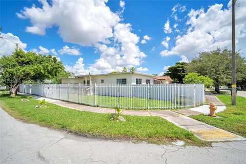 451 NW 30th Pl, Miami, FL 33125