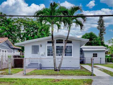 1132 NW 39th St, Miami, FL 33127