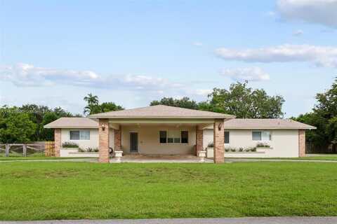 23400 SW 153rd Ave, Homestead, FL 33032