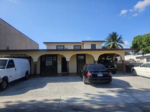 19 E 45th St, Hialeah, FL 33013