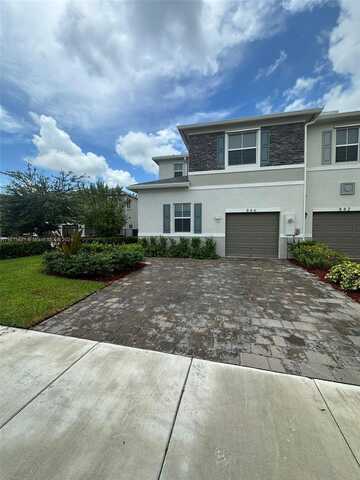 846 SE 19th St, Homestead, FL 33034