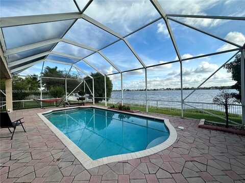 16826 SW 51st St, Miramar, FL 33027