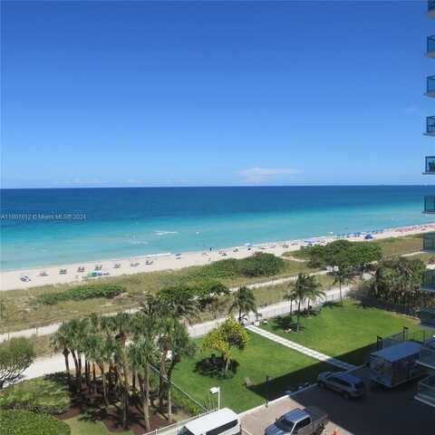 9559 Collins Ave, Surfside, FL 33154