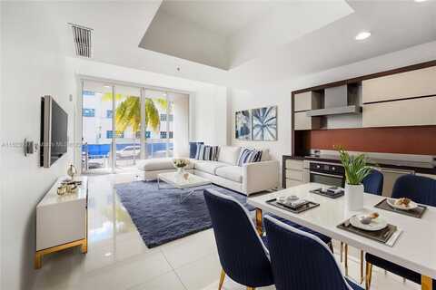 2100 Park Ave, Miami Beach, FL 33139