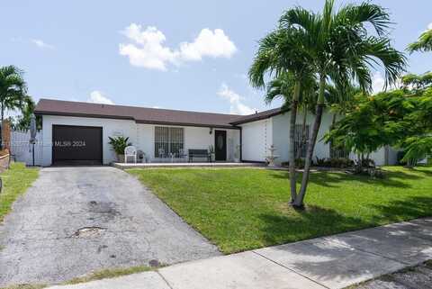 25931 SW 130th Ave, Homestead, FL 33032