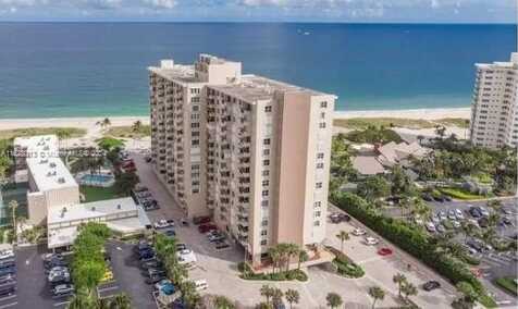 2000 S Ocean Blvd, Lauderdale By The Sea, FL 33062