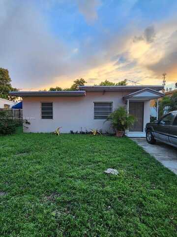 1680 NW 120th St, North Miami, FL 33167