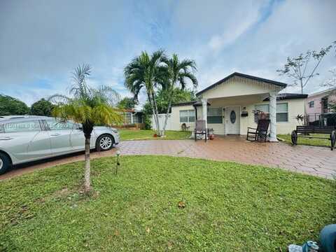 1655 NE 169th St, North Miami Beach, FL 33162