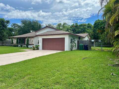 18623 SW 83rd Pl, Cutler Bay, FL 33157