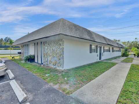 691 Kathy Ln, Margate, FL 33068