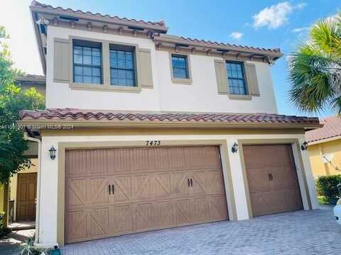 7473 NW 113th Ave, Parkland, FL 33076