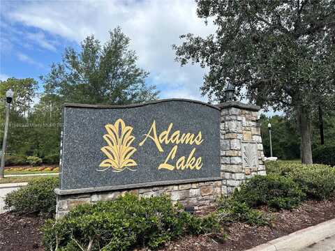 2346 Adams Lake Blvd, Jacksonville, FL 32221