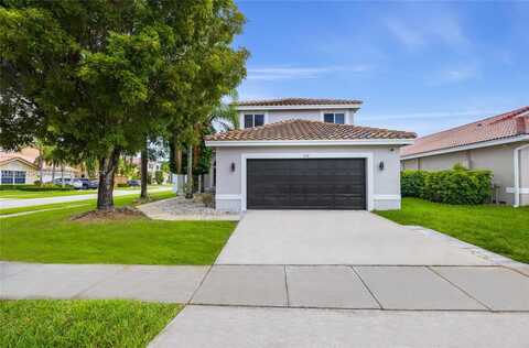 1396 SW 180th Ave, Pembroke Pines, FL 33029