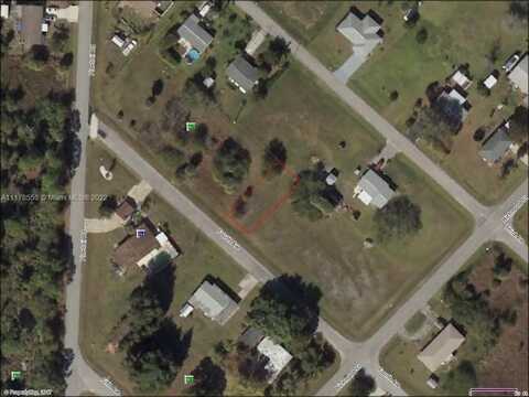 11196 Fourth Ave, Punta Gorda, FL 33955