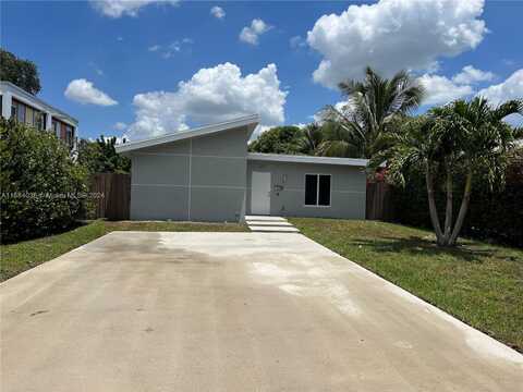 1263 NE 128th St, North Miami, FL 33161