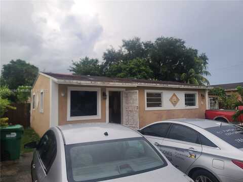 2811 NW 94th St, Miami, FL 33147