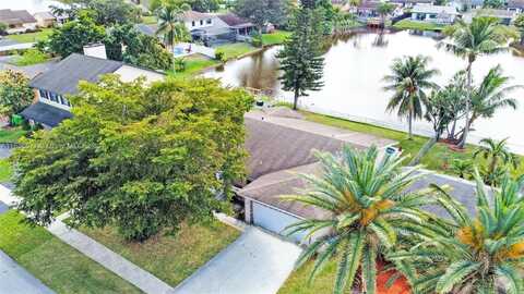 11850 NW 36th Pl, Sunrise, FL 33323