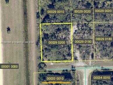 3618 48th ST W, Lehigh Acres, FL 33971