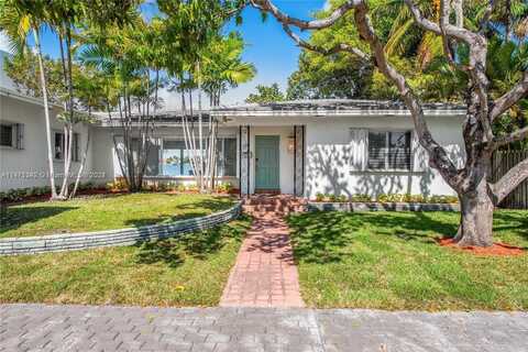 1275 N Biscayne Point Rd, Miami Beach, FL 33141