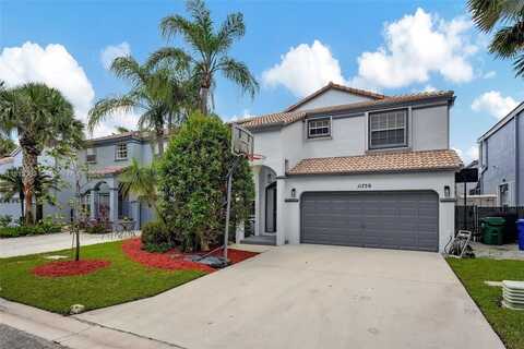 11750 NW 1st Ct, Coral Springs, FL 33071