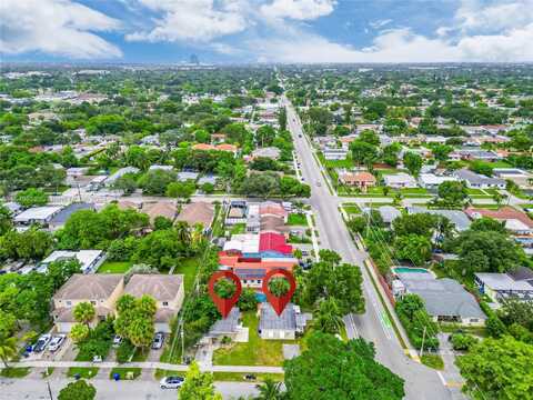 5605 Taylor St, Hollywood, FL 33021