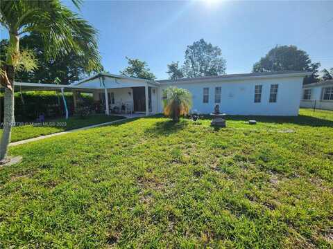 16051 NW 18th Pl, Miami Gardens, FL 33054