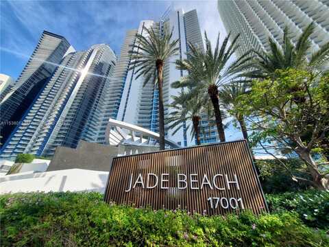 17001 Collins Ave, Sunny Isles Beach, FL 33160