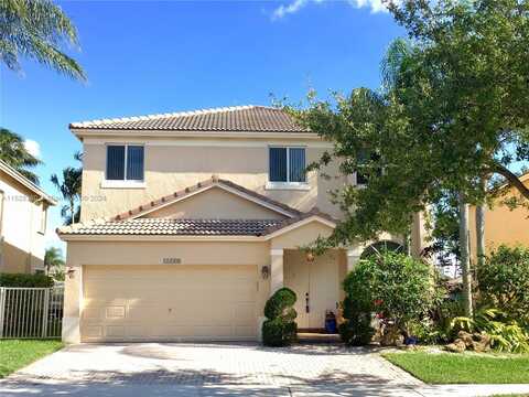 16508 Turquoise Trl, Weston, FL 33331