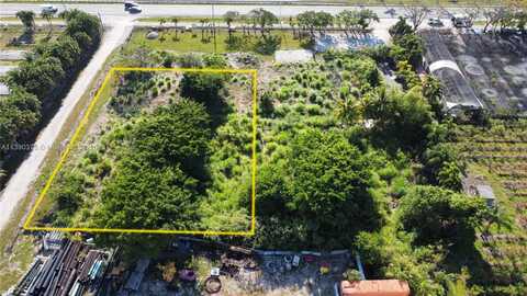 153xx SW 177 ave (Krome), Miami, FL 33187